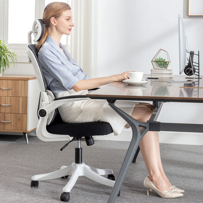 360 Degree Rotation Ergonomic Chair The Ultimate Seating Solution for Home and Office