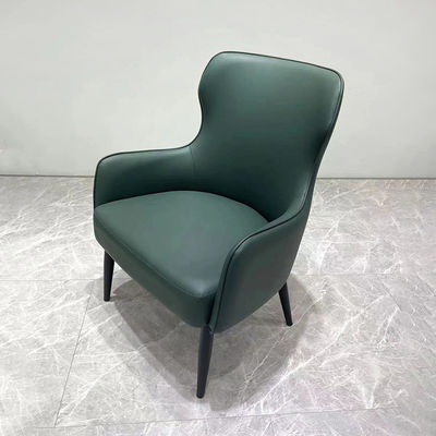 Reception Area Meeting Room Furniture Set with Simple Style Business Table and Chair
