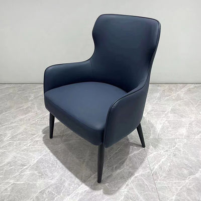 Reception Area Meeting Room Furniture Set with Simple Style Business Table and Chair