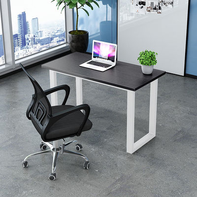 Metal Legs Modern Multi-Person Desk Set for Customer Required Office Organization