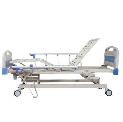 Mail Packing Three-Function Electric Hospital Bed for Sports Venues and Nursing Homes