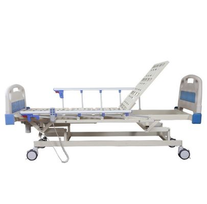 Mail Packing Three-Function Electric Hospital Bed for Sports Venues and Nursing Homes