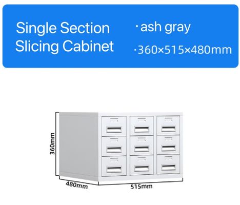 Payment term T/T 30%deposit 70%balance Medical Cabinet for Hospital Instruments