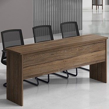 Payment term T/T 30%deposit 70%balance Modern Simple Plate Conference Table and Lectern
