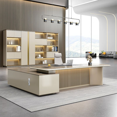 Customized Office Furniture Set School Furniture For Home Office