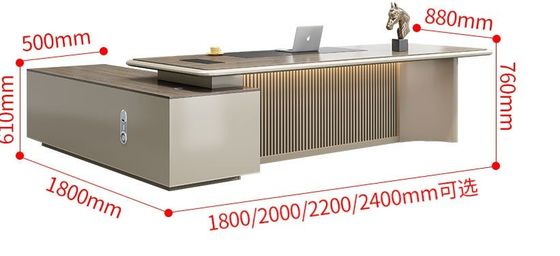 Customized Office Furniture Set School Furniture For Home Office