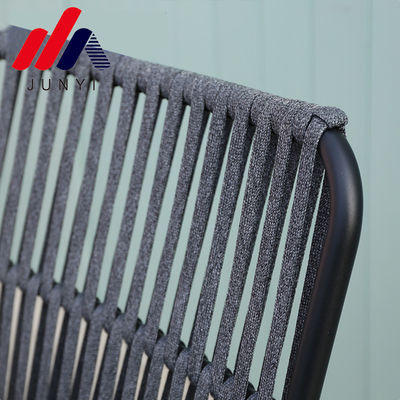 Garden Balcony Rattan Chair Sturdy And Durable For Outdoor In Resort Furniture