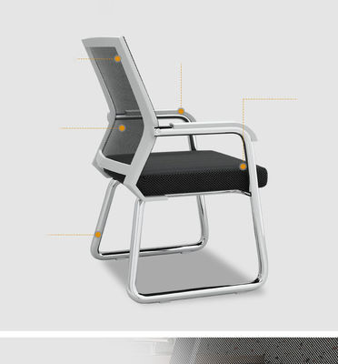 Height-Adjustable Lift Chair for Home Office Conference Student Dormitory Comfort
