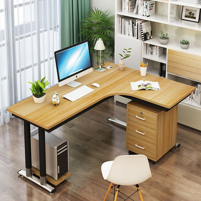 Modern Office Workstation Fruniture Portable Standing Notebook Desk For Sofa