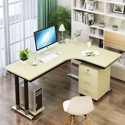 Modern Office Workstation Fruniture Portable Standing Notebook Desk For Sofa
