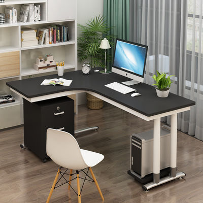 Modern Office Workstation Fruniture Portable Standing Notebook Desk For Sofa