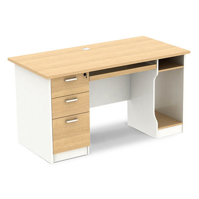 Functional Home Study Office Table Reception Desk with Advantage of 10 Years Experience