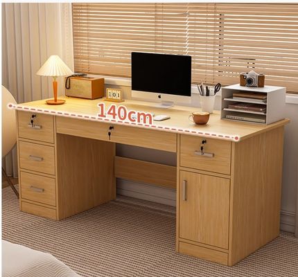Executive Office Table for Luxury Modern Design Home Office Furniture Computer Desk