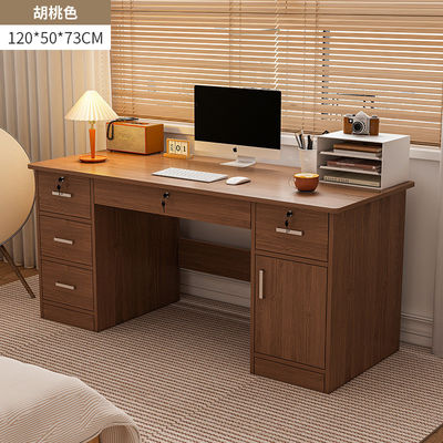 Executive Office Table for Luxury Modern Design Home Office Furniture Computer Desk