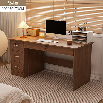 Executive Office Table for Luxury Modern Design Home Office Furniture Computer Desk