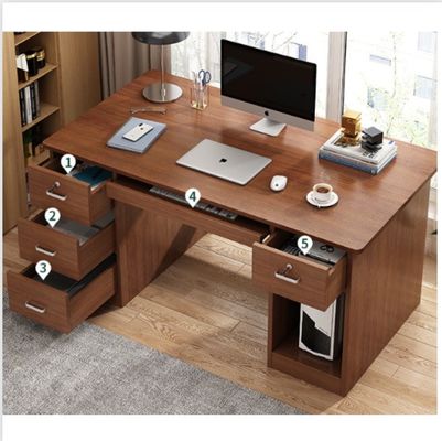 Commercial Furniture Office Desk Modern Workstation Desk Computer Desk Office Computer