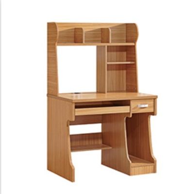 Contemporary Office Furniture 3 Drawers Storage Writing Table for Modern Workstations