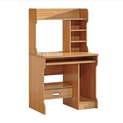 Contemporary Office Furniture 3 Drawers Storage Writing Table for Modern Workstations