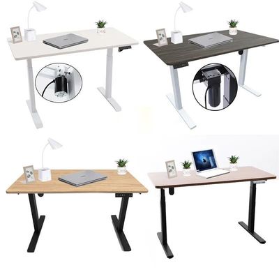 110V/230V Input Speed 38mm/s Mobile Workstation for Company Office and Home Study Needs