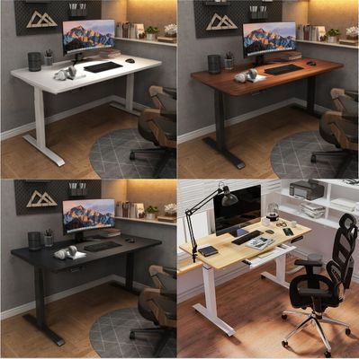 110V/230V Input Speed 38mm/s Mobile Workstation for Company Office and Home Study Needs