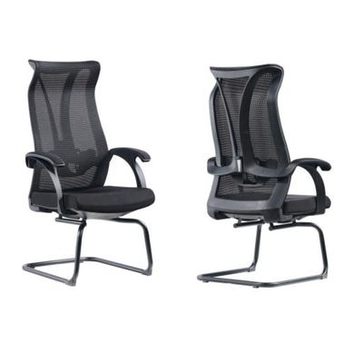 Unique Design BIFMA Standard Office Swivel Mesh Chair for Computer Desk