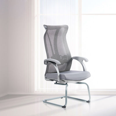 Luxury Executive Full Mesh Office Swivel Chair with Headrest For Home Office PC Chair