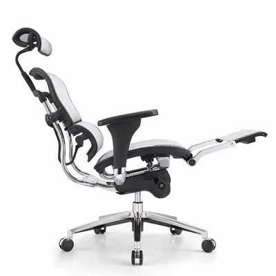 Comfortable Racing Gaming Office Chair with Adjustable Function and Lumbar Support