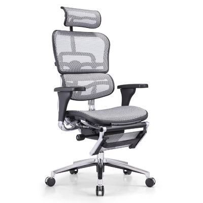 Adjustable Metal Swivel Gaming Chair for Comfortable and Adjustable Seating