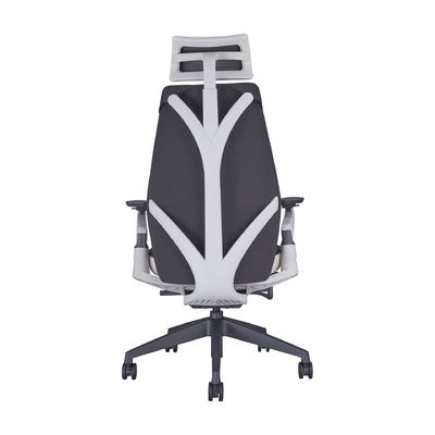 Bionic Design Adjustable Revolving Swivel Lift Executive High Back Office Chair