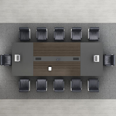 Convertible Conference Tables and Chairs The Perfect Addition to Your Office Furniture
