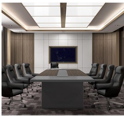 Convertible Conference Tables and Chairs The Perfect Addition to Your Office Furniture