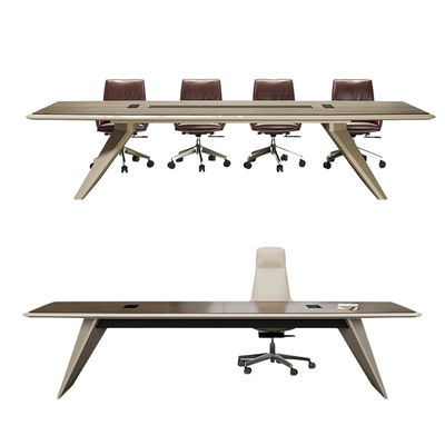 Morden Office Furniture Meeting Table Special service mixed order in one container