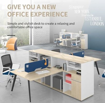 Transform Your Workspace with Modern Office Furniture and Desks One Stop Procuremen