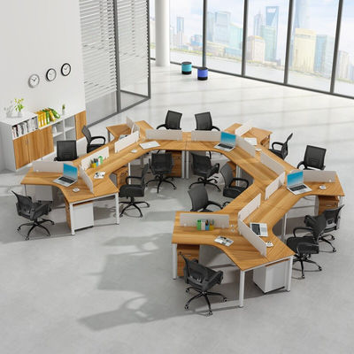 Pictures Included Modern Furniture Manager Desk For Executive Work Office