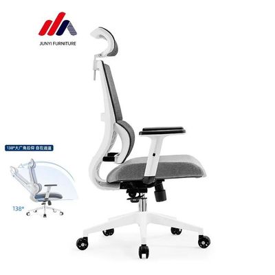 Listing Lightweight Taipan Office Chair High Back Aluminum Frame and Ergonomic Design
