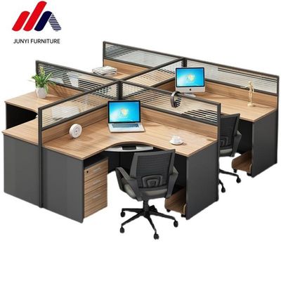 Cubicle Workstation Furniture Office Desk Partitions And MFC Coworking Desk