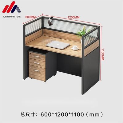 Cubicle Workstation Furniture Office Desk Partitions And MFC Coworking Desk