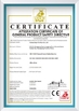 China Junyi Green Supply Chain Management (chongqing) Co., Ltd. certification